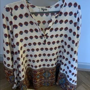 SMYMM Tunic/dress
